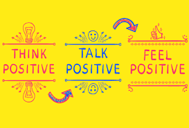 Positive Positive